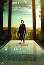 A l'intérieur - Affiche