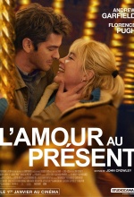 L'Amour au présent - Affiche