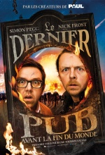 Le dernier pub avant la fin du monde - Affiche