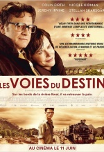 Les Voies du destin - Affiche