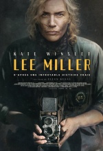 Lee Miller - Affiche