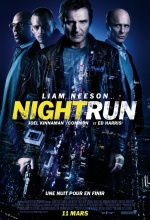 Night Run - Affiche