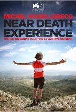 Near Death Experience - Affiche