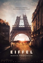 Eiffel - Affiche