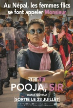 Pooja, Sir - Affiche