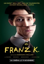 Franz K. - Affiche