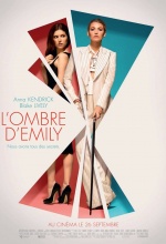 L'Ombre d'Emily - Affiche