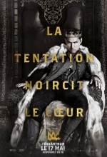 Le Roi Arthur : La légende d'Excalibur - Affiche Le Roi Arthur : La légende d'Excalibur - Affiche