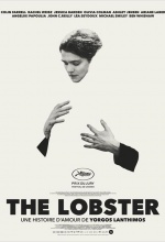 The Lobster - Affiche The Lobster - Affiche