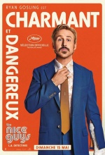 The Nice Guys - Affiche