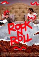 Rock'n Roll - Affiche