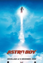 Astroboy - Affiche