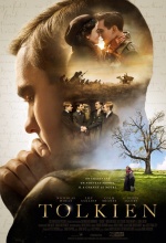 Tolkien - Affiche