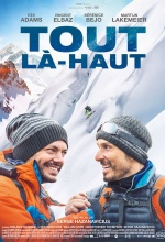 Tout là-haut - Affiche
