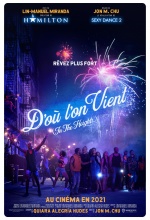D'où l'on vient ? - Affiche D'où l'on vient ? - Affiche