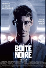 Boîte noire - Affiche