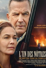 L'un des nôtres - Affiche