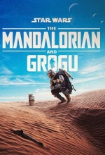 The Mandalorian and Grogu - Affiche