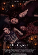 The Craft : Les Nouvelles Sorcières - Affiche