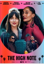 La Voix du succès - Affiche