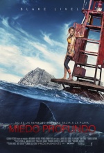 Instinct de Survie - Affiche