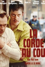 La corde au cou - Affiche La corde au cou - Affiche