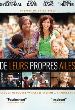 De leurs propres ailes - Affiche