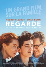 Regarde - Affiche