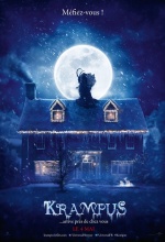 Krampus - Affiche