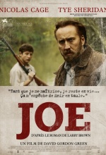 Joe - Affiche