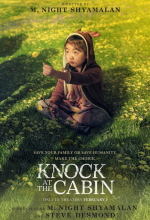 Knock at the Cabin - Affiche Knock at the Cabin - Affiche
