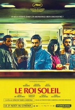 Le Roi Soleil - Affiche