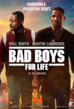 Bad Boys For Life - Affiche Bad Boys For Life - Affiche