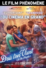 D'où l'on vient ? - Affiche
