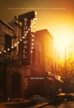 Stonewall - Affiche