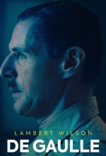 De Gaulle - Affiche