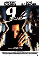 9 semaines 1/2 9 semaines 1/2