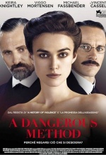 A Dangerous Method A Dangerous Method