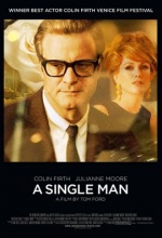 A Single Man A Single Man