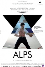 ALPS - Affiche fr ALPS - Affiche fr