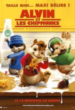 Alvin et les Chipmunks 2