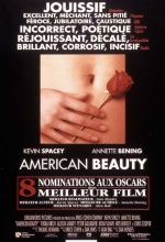 American Beauty - Affiche American Beauty - Affiche