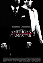 American Gangster - Affiche American Gangster - Affiche