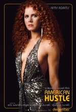 American Bluff - Affiche