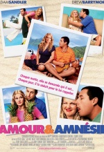 Amour et amnésie