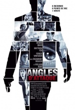Angles d'attaque - Affiche Angles d'attaque - Affiche