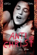 Antichrist - Affiche