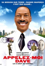 Appelez-moi Dave