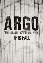 Argo - Affiche
