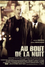 Au bout de la nuit - Affiche